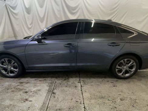 Used 2023 Honda Accord EX image 5