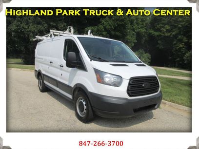 Used 2018 Ford Transit 150 130 Low Roof