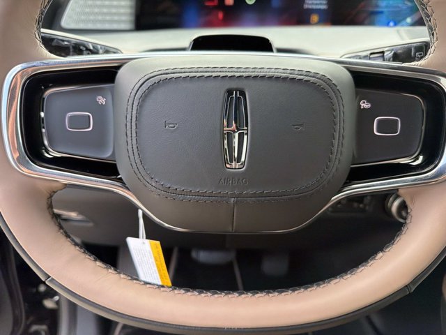 New 2027 Lincoln Navigator Black Label AWD/4WD image 26