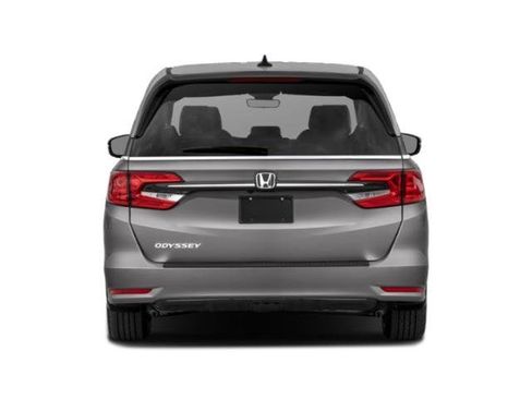 Used 2022 Honda Odyssey EX-L image 5