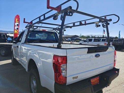 Used 2020 Ford F250 XL w/ Power Equipment Group image 6