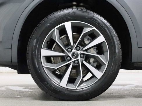 Certified 2023 Audi Q5 2.0T Premium AWD/4WD image 38