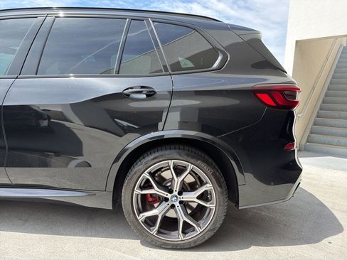 Used 2023 BMW X5 xDrive45e w/ M Sport Package image 5