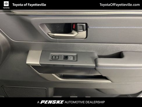 New 2026 Toyota Tundra Platinum AWD/4WD image 11
