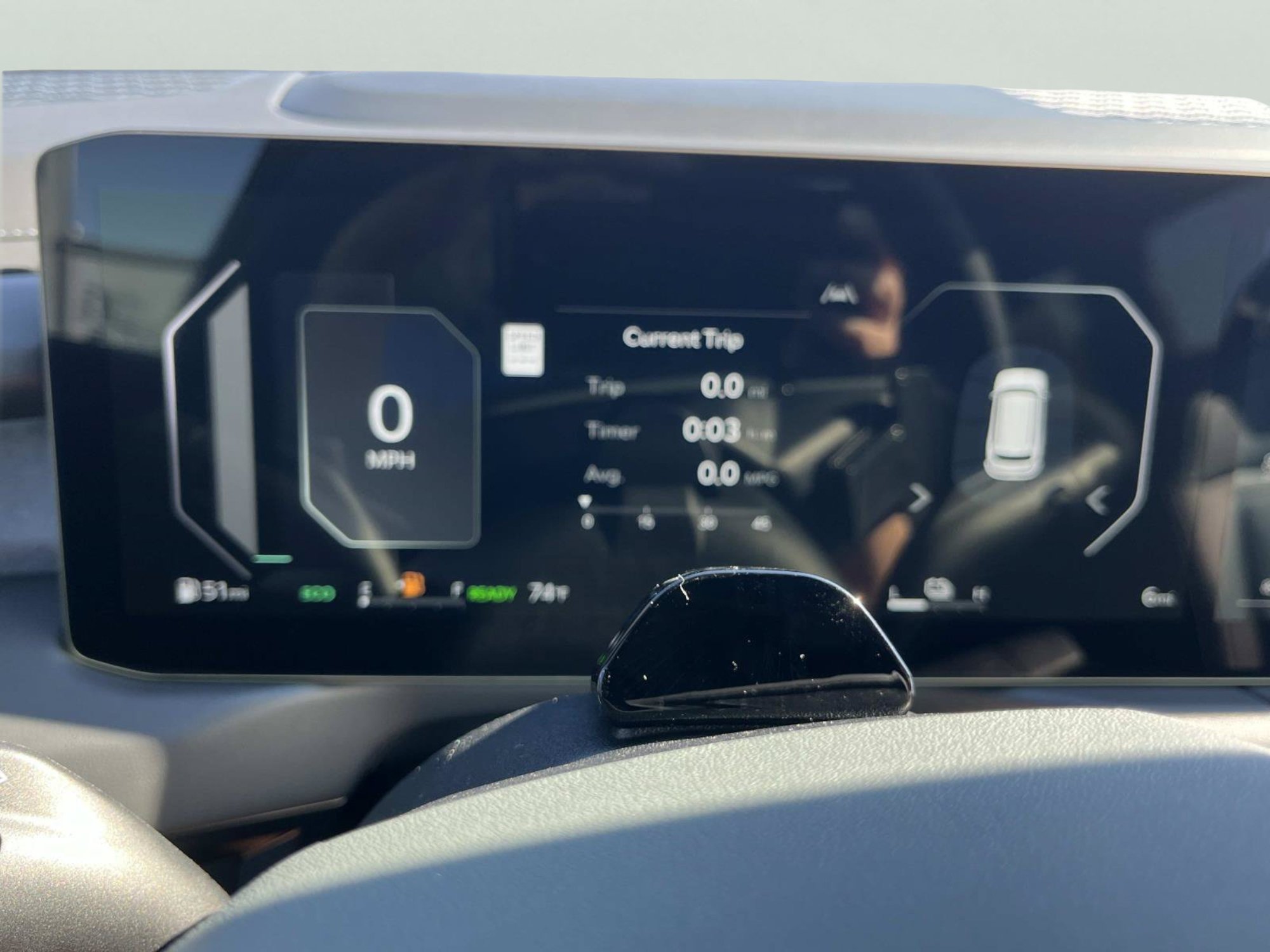 New 2027 Kia Telluride SX X-Line AWD/4WD image 34