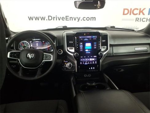 Used 2025 RAM 1500 Big Horn image 13