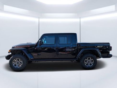 New 2026 Jeep Gladiator Mojave image 6