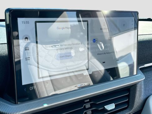 New 2026 Ford Explorer Platinum image 10