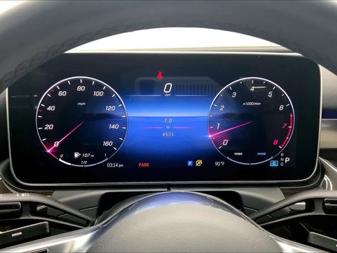 Certified 2023 Mercedes-Benz C 300 Sedan image 23