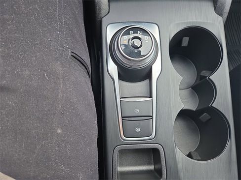 Certified 2024 Ford Escape Platinum w/ Premium Technology Package image 42