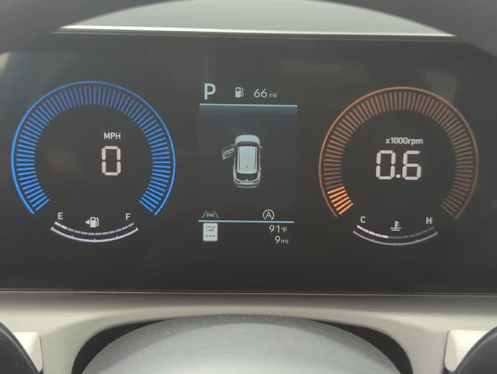 New 2026 Hyundai Tucson SEL Plus FWD image 33