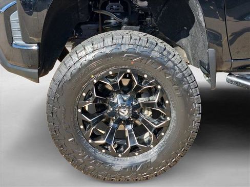 Used 2019 Chevrolet Silverado 1500 LT Trail Boss w/ Convenience Package image 24