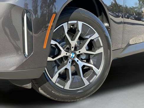 Certified 2026 BMW X3 xDrive30 w/ Convenience Package AWD/4WD image 14