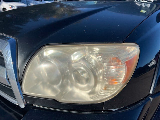 Used 2009 Toyota 4Runner SR5 RWD image 9