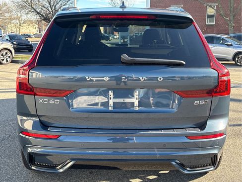 New 2026 Volvo XC60 B5 Ultra w/ Protection Package Premier image 4