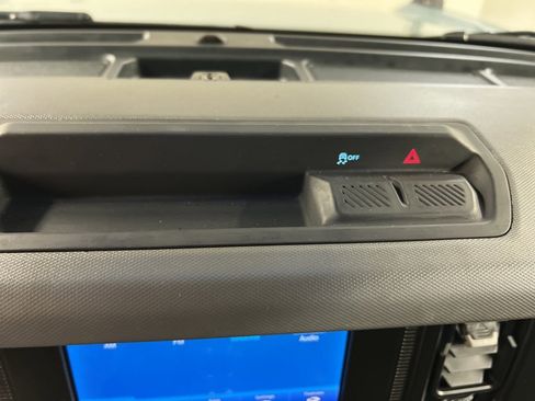 Certified 2022 Ford Bronco Big Bend image 24