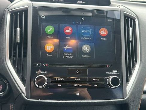 Used 2023 Subaru Crosstrek 2.5i Limited image 11