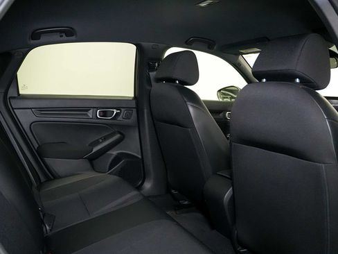 Used 2022 Honda Civic Sport image 23