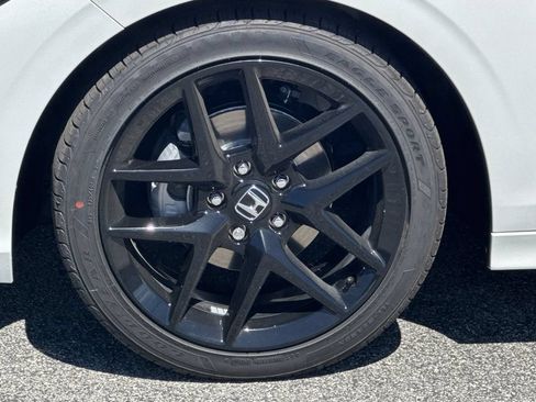 New 2026 Honda Civic Sport image 24