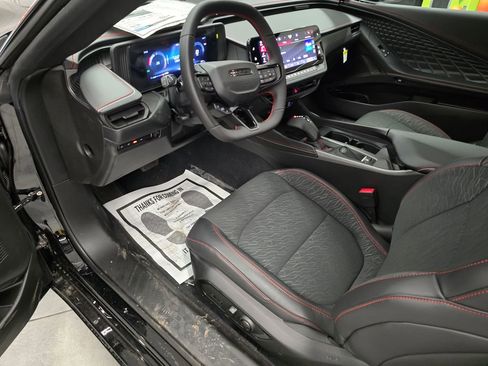 New 2026 Dodge Charger Scat Pack AWD/4WD image 16