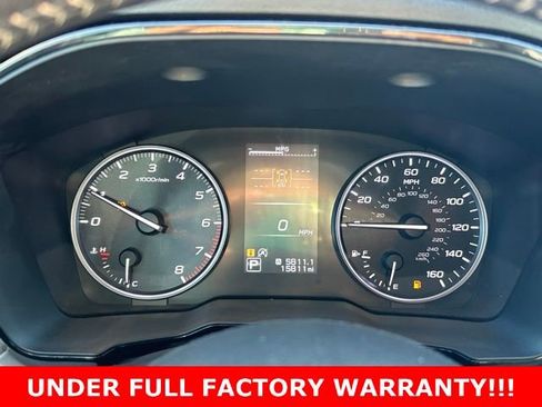Used 2025 Subaru Outback Premium image 18