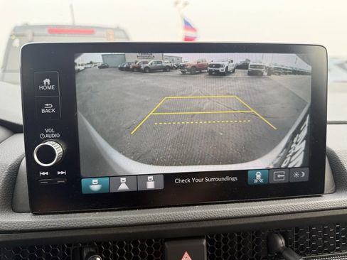 Used 2024 Honda CR-V Sport-L image 18