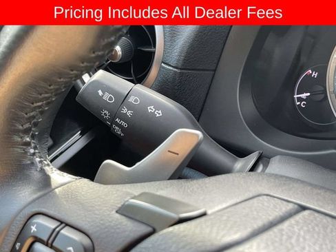 Used 2021 Lexus IS 300 w/ Accessory Package 2 RWD image 26