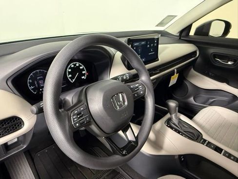 Used 2026 Honda HR-V LX image 15