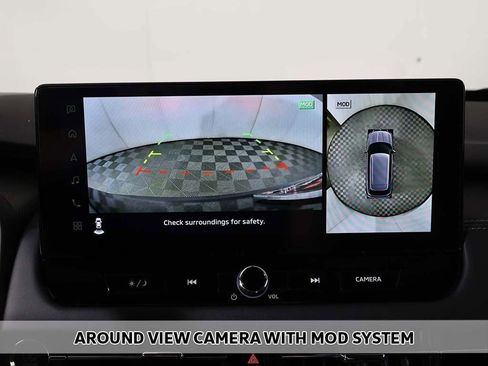 New 2025 Mitsubishi Outlander SE FWD image 7