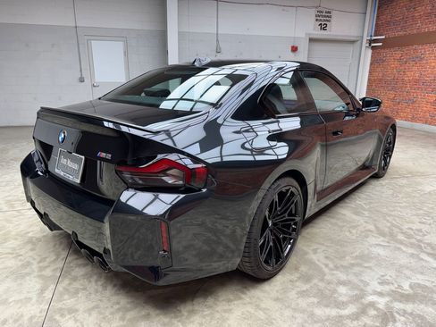 Used 2024 BMW M2 w/ Lighting Package image 4