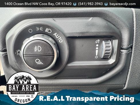 New 2026 Jeep Gladiator Mojave image 18