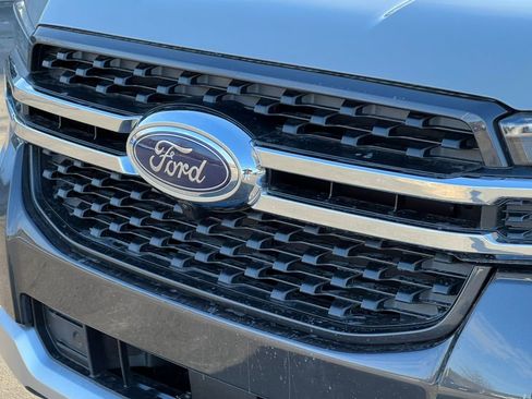New 2026 Ford Ranger Lariat image 33