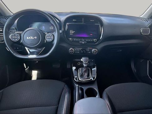 Used 2023 Kia Soul GT-Line FWD image 18