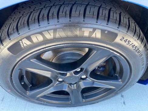 Used 2016 Chevrolet Camaro LT RWD image 25