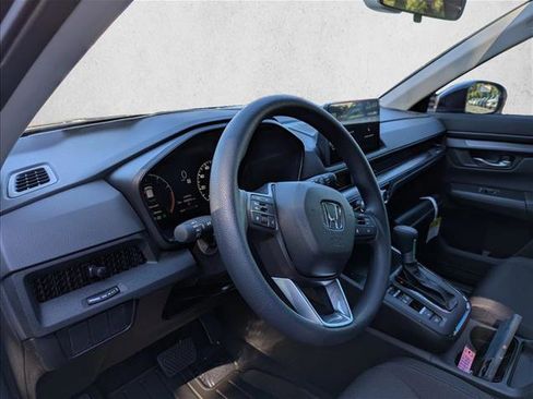 New 2026 Honda CR-V LX image 12