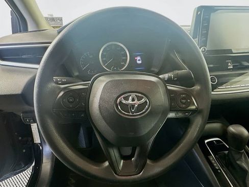 Certified 2022 Toyota Corolla LE image 13