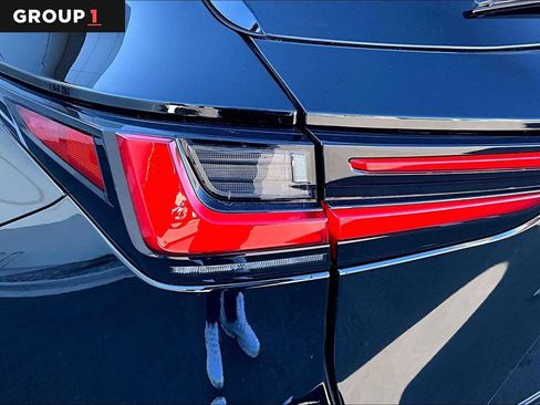 Used 2025 Lexus NX 350 F Sport image 27