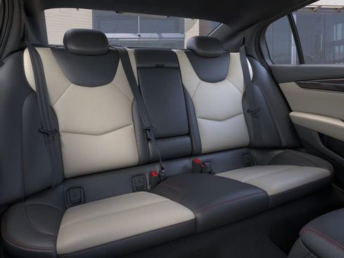 New 2026 Cadillac CT5 Sport AWD/4WD image 17