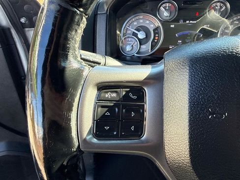 Used 2018 RAM 2500 Limited AWD/4WD image 19