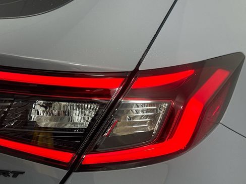 New 2026 Honda Civic Sport image 9