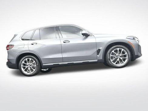 New 2026 BMW X5 xDrive50e AWD/4WD image 31
