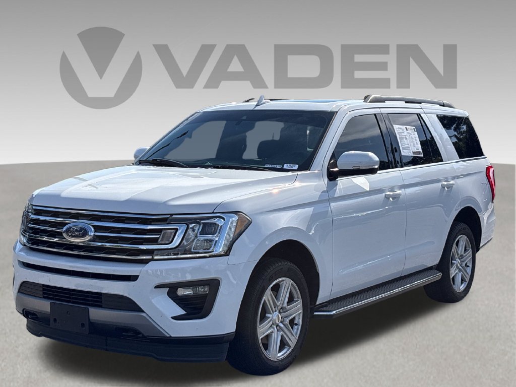 Used 2019 Ford Expedition XLT w/ Equipment Group 202A AWD/4WD image 1
