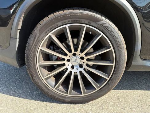 Used 2019 Mercedes-Benz GLC 43 AMG 4MATIC image 28