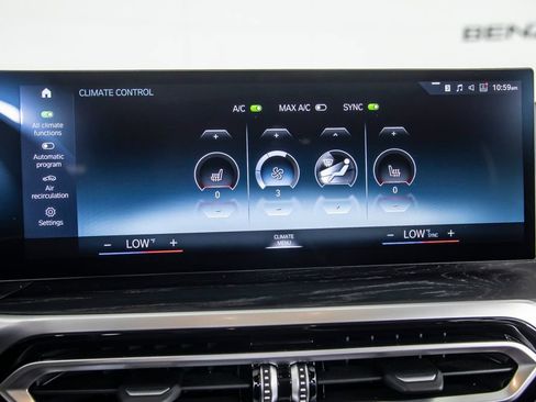 Used 2023 BMW i4 eDrive35 w/ Premium Package RWD image 26
