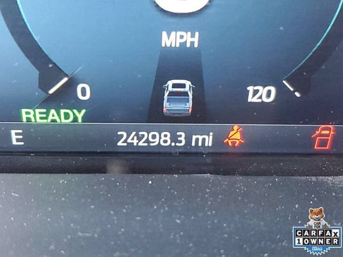 Used 2025 Ford F150 XLT w/ Equipment Group 301A Standard AWD/4WD image 26