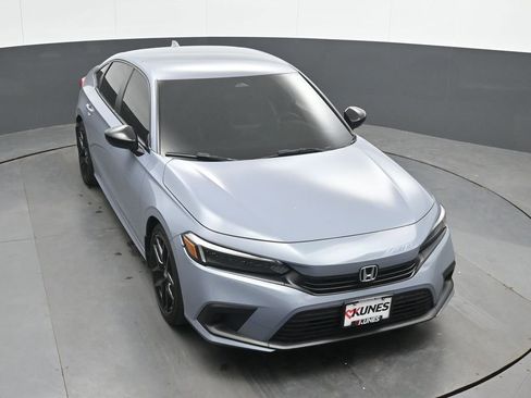 Used 2024 Honda Civic Sport image 31