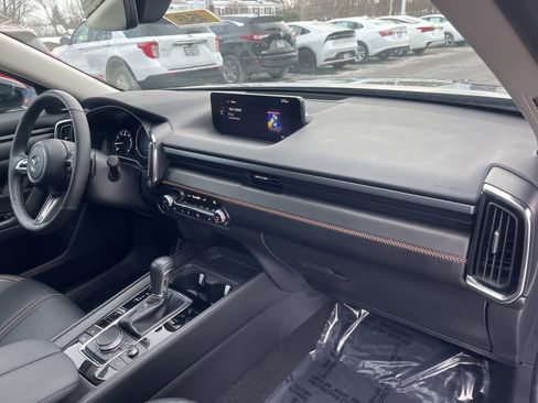 Used 2024 MAZDA CX-50 2.5 Turbo w/ Cargo Package image 12