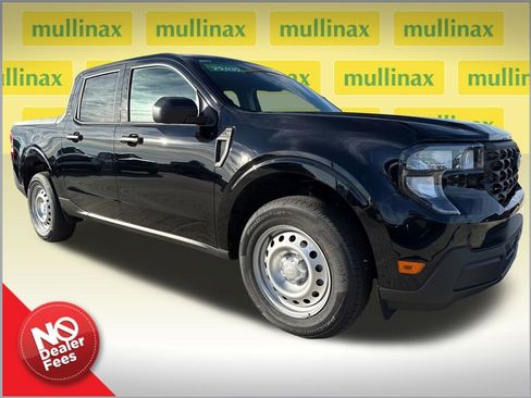 New 2025 Ford Maverick XL w/ Equipment Group 102A image 1