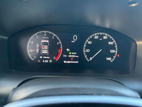 Used 2025 Honda HR-V EX-L image 23