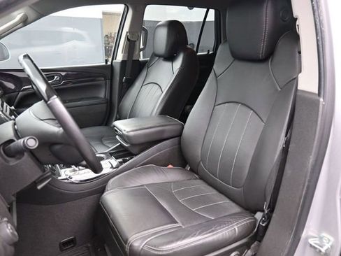 Used 2017 Buick Enclave Leather w/ Trailering Package image 20
